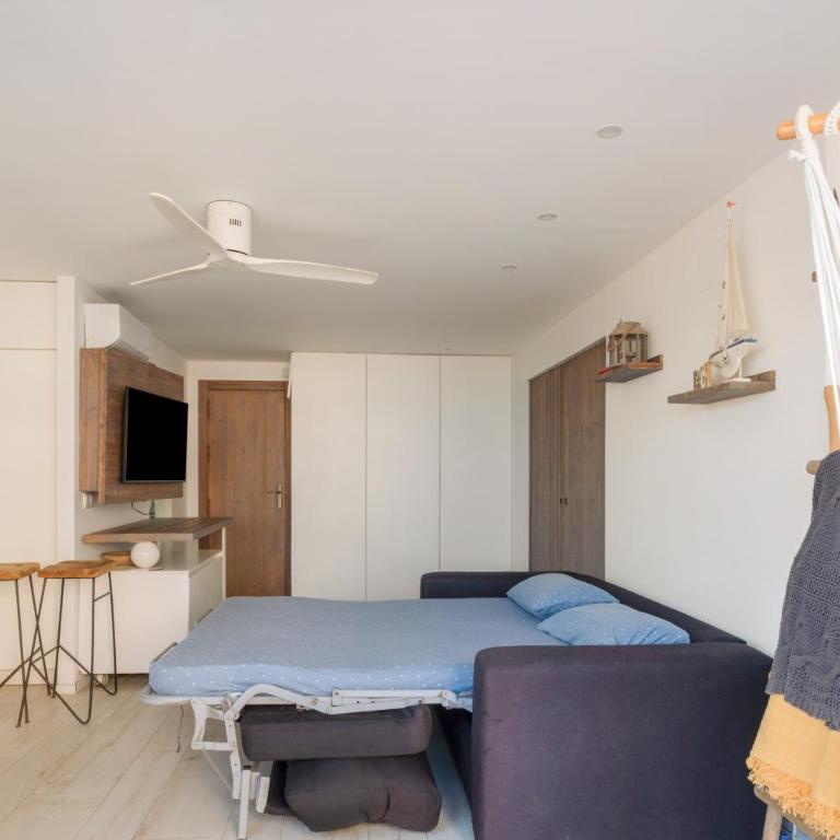 Mar de Luz - Apartamento Deluxe de 2 dormitorios con vistas al mar - 16