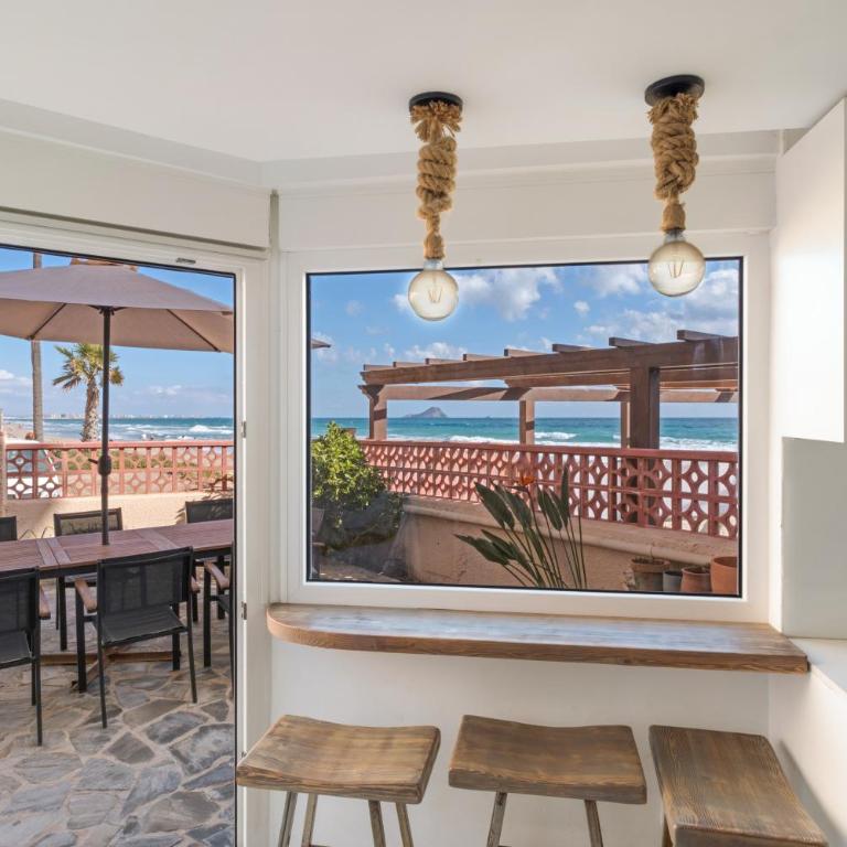 Mar de Luz - Apartamento Deluxe de 2 dormitorios con vistas al mar - 19