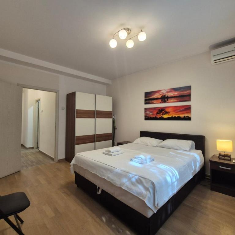 Belgrade Downtown - Appartement 1 Chambre - 2