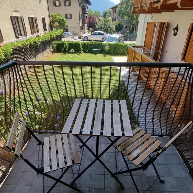 Mountain Nest - Apartamento de 1 dormitorio - 2