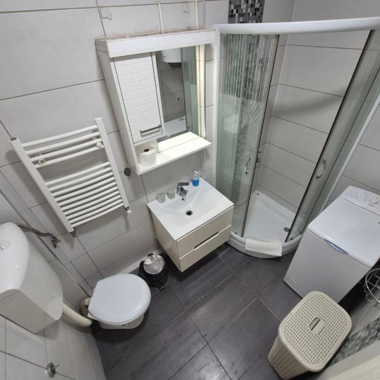 Belgrade Downtown - Appartement 1 Chambre - 7