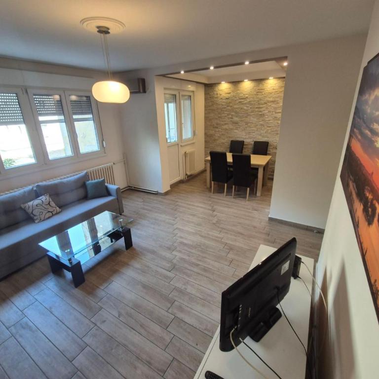Belgrade Downtown - Appartement 1 Chambre - 12