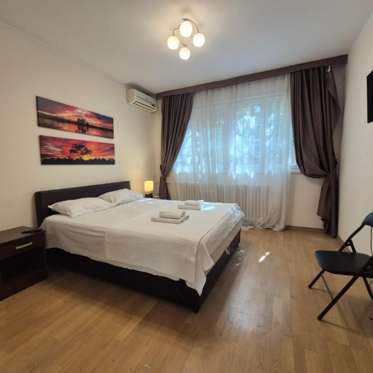 Belgrade Downtown - Appartement 1 Chambre - 14