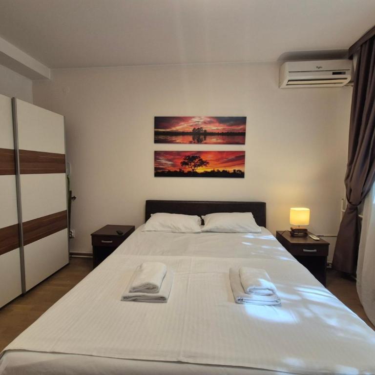 Belgrade Downtown - Appartement 1 Chambre - 17