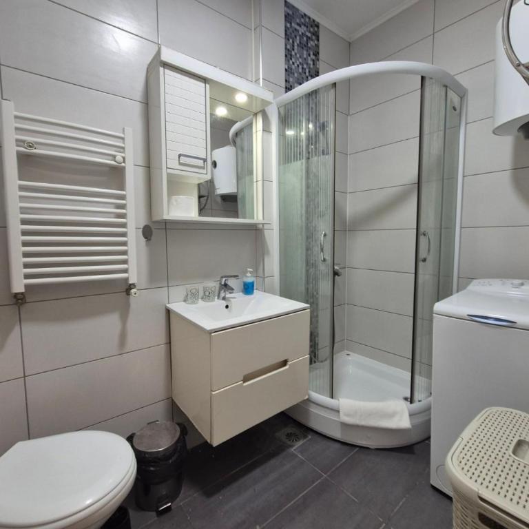 Belgrade Downtown - Appartement 1 Chambre - 18