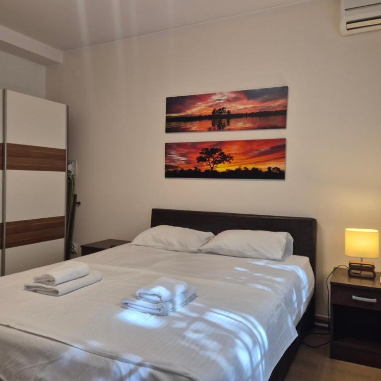 Belgrade Downtown - Appartement 1 Chambre - 19
