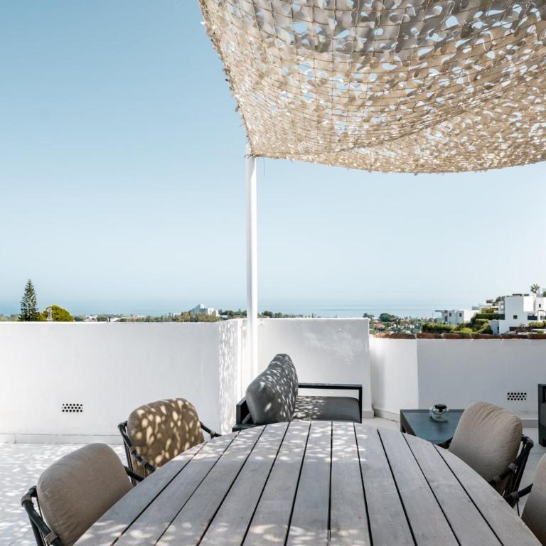 Paraiso Pueblo Pools Gym Views - Apartamento - 26