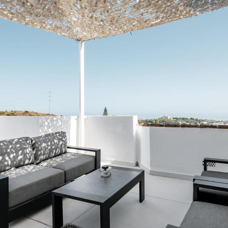 Paraiso Pueblo Pools Gym Views - Apartamento - 27