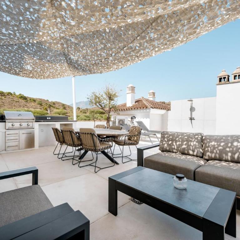 Paraiso Pueblo Pools Gym Views - Apartamento - 28