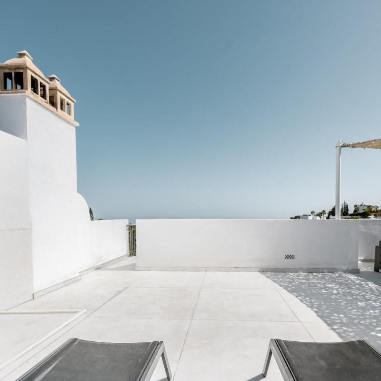Paraiso Pueblo Pools Gym Views - Apartamento - 31