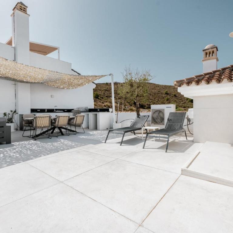 Paraiso Pueblo Pools Gym Views - Apartamento - 32