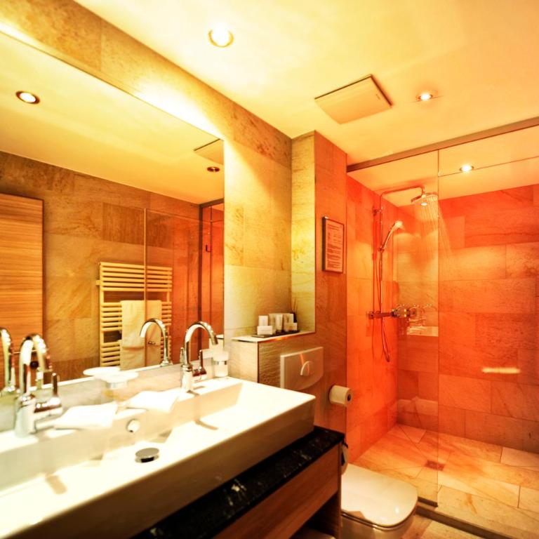 Hotel Salnerhof - Superior Doppelzimmer - 5