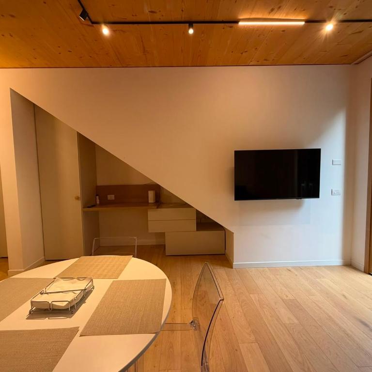 Etna Green 1 - One-Bedroom Apartment - 7