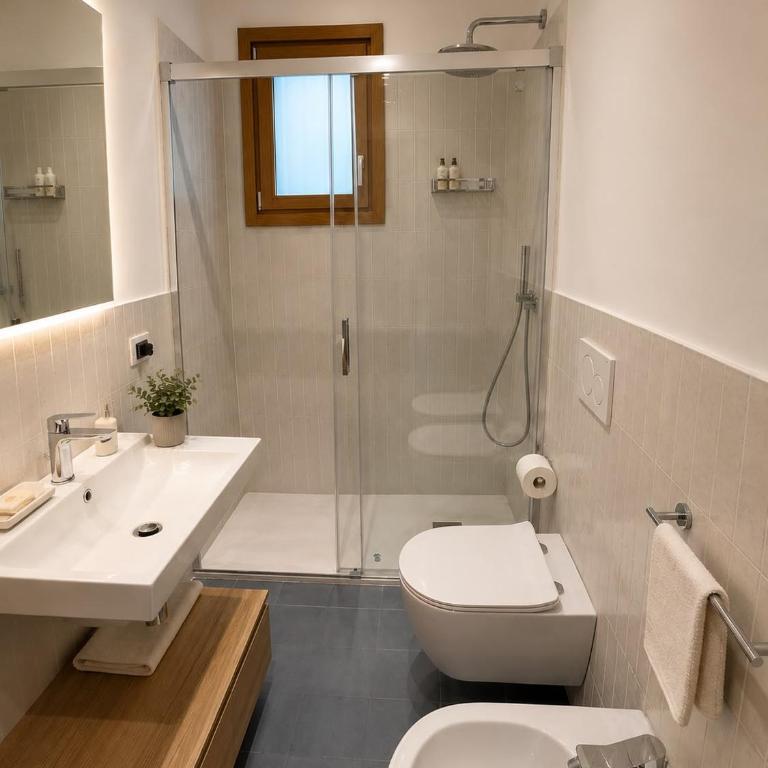 Etna Green 1 - One-Bedroom Apartment - 8