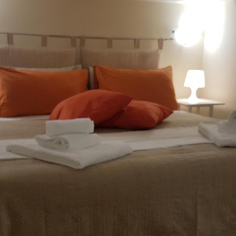 Loft al Vicoletto sul Mare - Appartamento - Piano Terra - 27