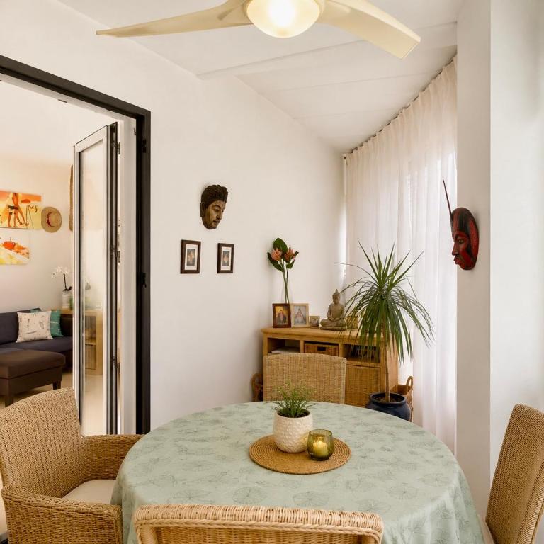 Casa Vista - Two-Bedroom House - 5