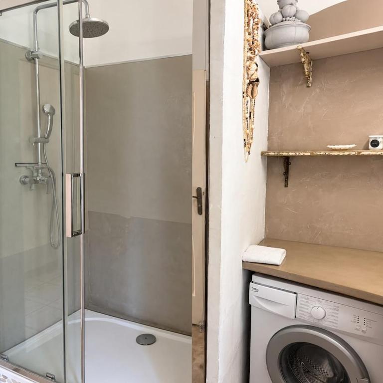 Le Corail - Superbe T3 en centre-ville - Apartamento de 2 dormitorios con balcón - 6