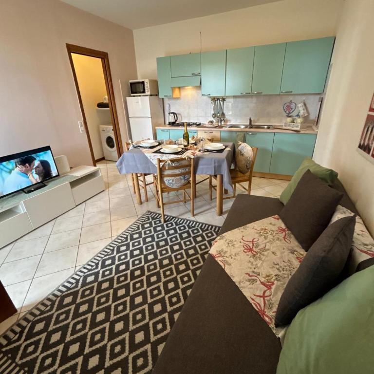 The Greenway - Apartments in residence with Pool - Appartamento Standard con 1 Camera da Letto - 1