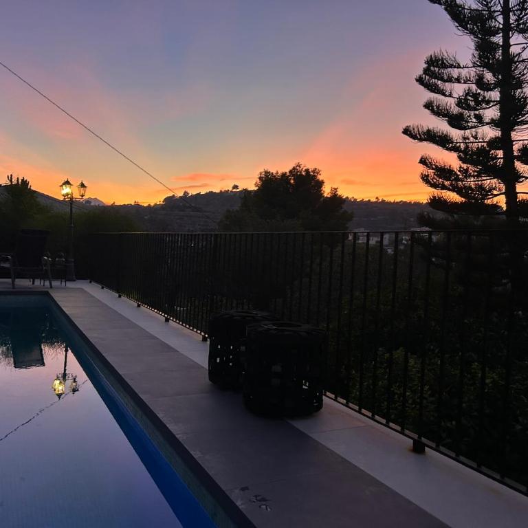 Casa Tesoro Moraira - Haus mit 3 Schlafzimmern - 29