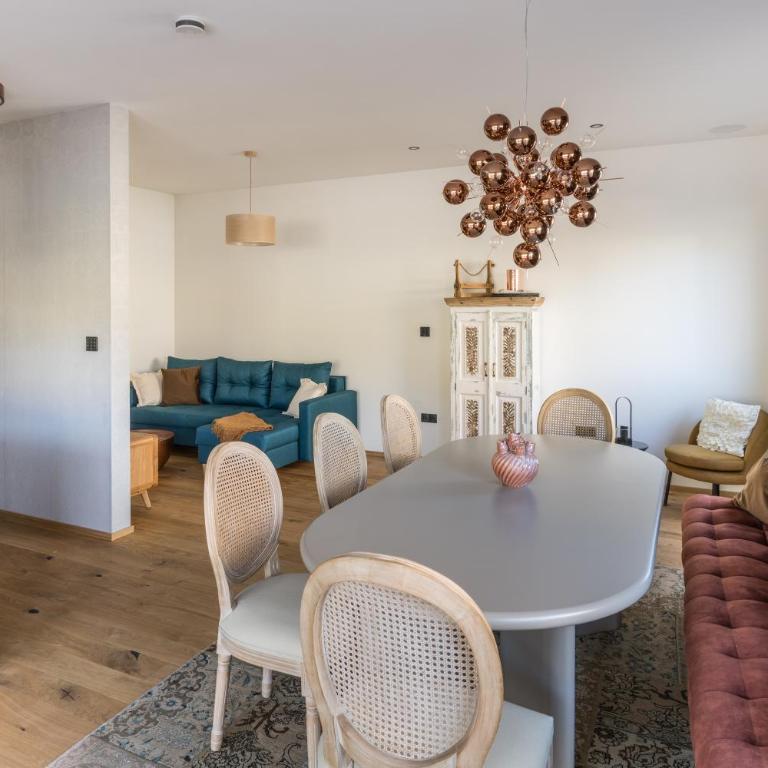 479 Apartments Gamlitz by steiRerBLiCke - Apartment mit 2 Schlafzimmern - 11