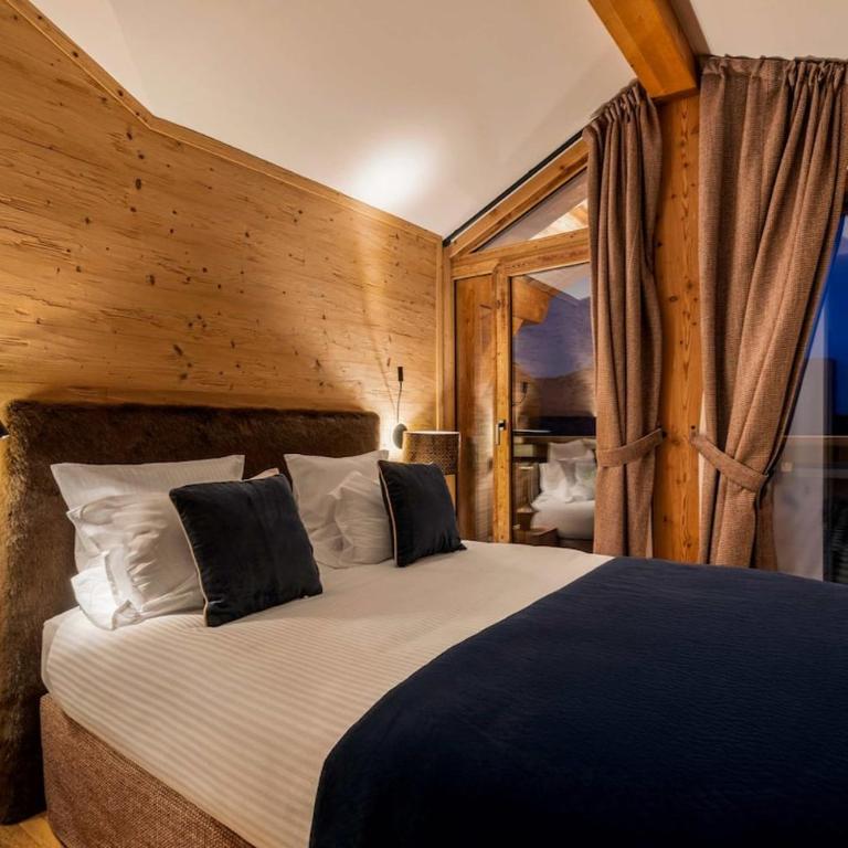 Chalet Courchevel - Maison de Vacances - 19