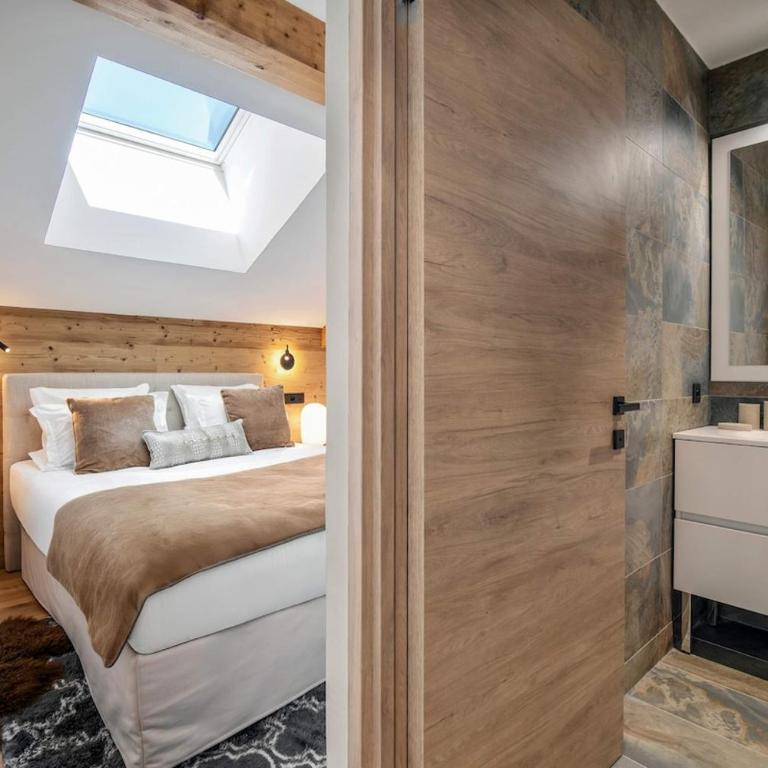 Chalet Courchevel - Maison de Vacances - 3
