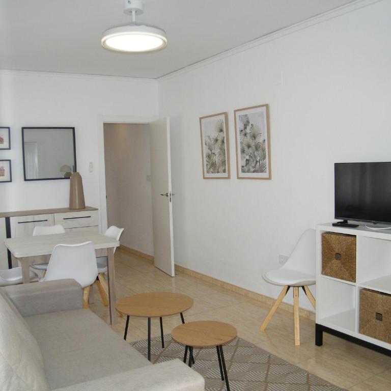 Apartamento familiar con vista al mar y parking - 7 pers. - ES-314-42 - Apartamento - 10