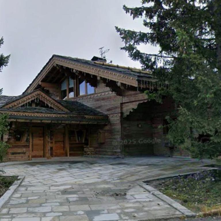 Chalet Courchevel - Maison de Vacances - 1