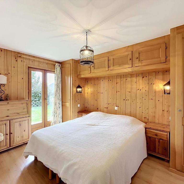 Rondins 010 magnificent 4 room apartment in a quiet neighborhood - Appartement - 6