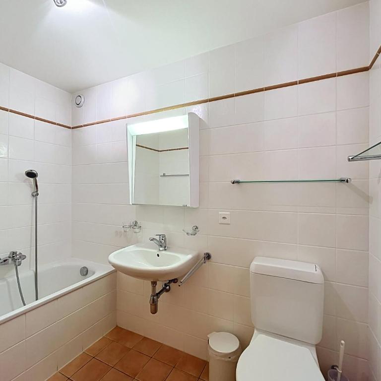 Rondins 010 magnificent 4 room apartment in a quiet neighborhood - Appartement - 10