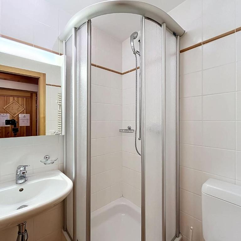Rondins 010 magnificent 4 room apartment in a quiet neighborhood - Appartement - 11