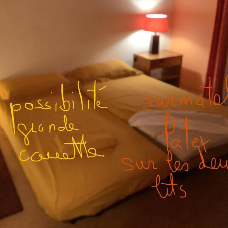 L Atelier - Doppelzimmer - 11