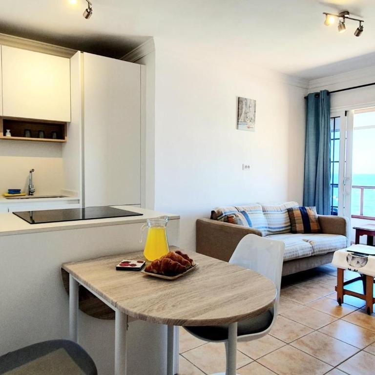 The Nest A - Apartamento - 2
