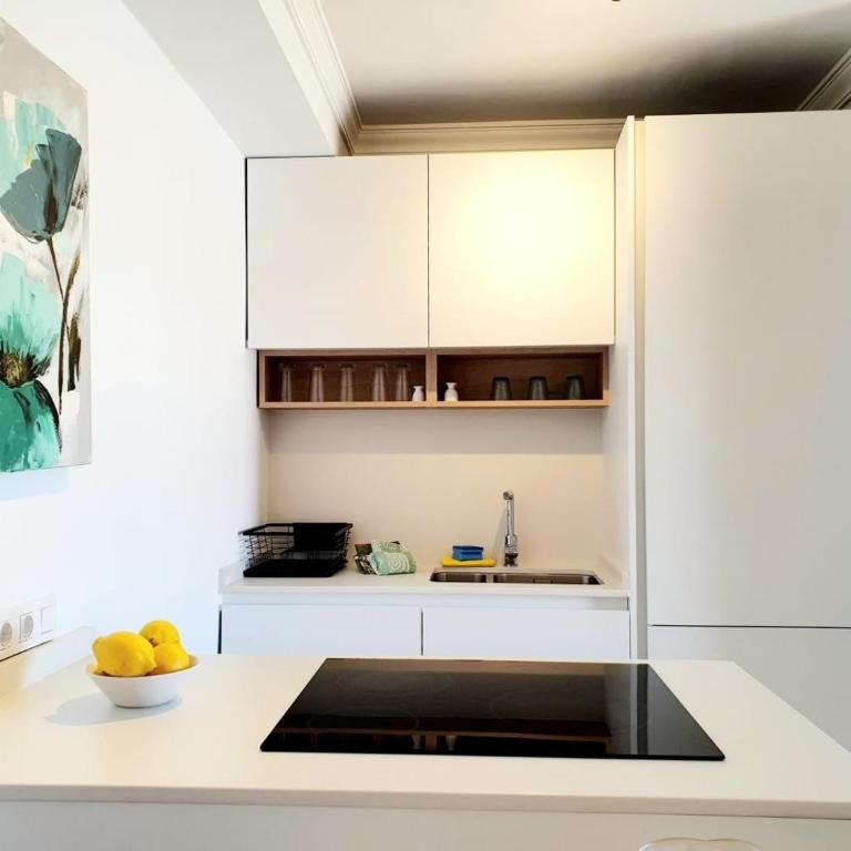 The Nest A - Apartamento - 4