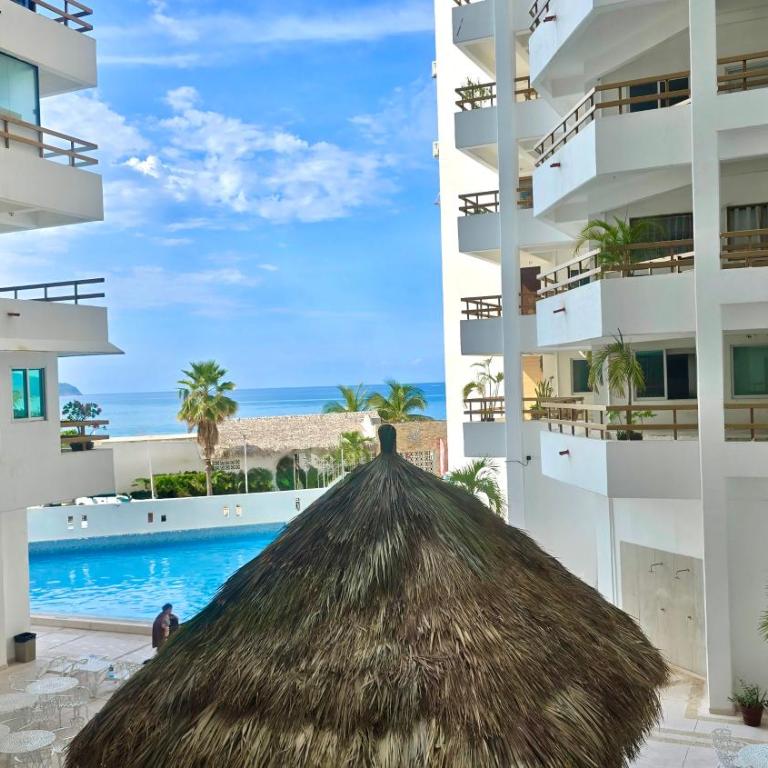 Porto Fino - Apartment mit 1 Schlafzimmer - 1