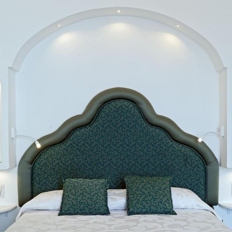 Lux 2BR Apartment in Positano View Terrace & Pool - Appartamento con 2 Camere da Letto - 17
