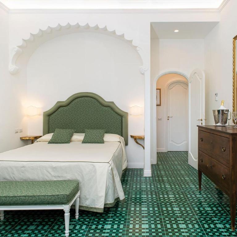 Lux 2BR Apartment in Positano View Terrace & Pool - Appartamento con 2 Camere da Letto - 2