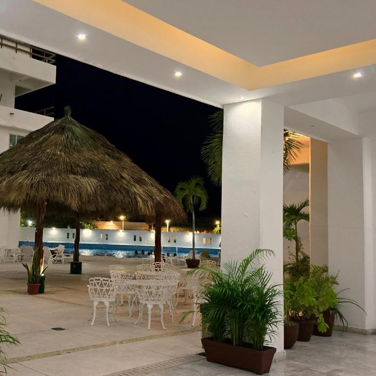 Porto Fino - Apartment mit 1 Schlafzimmer - 4