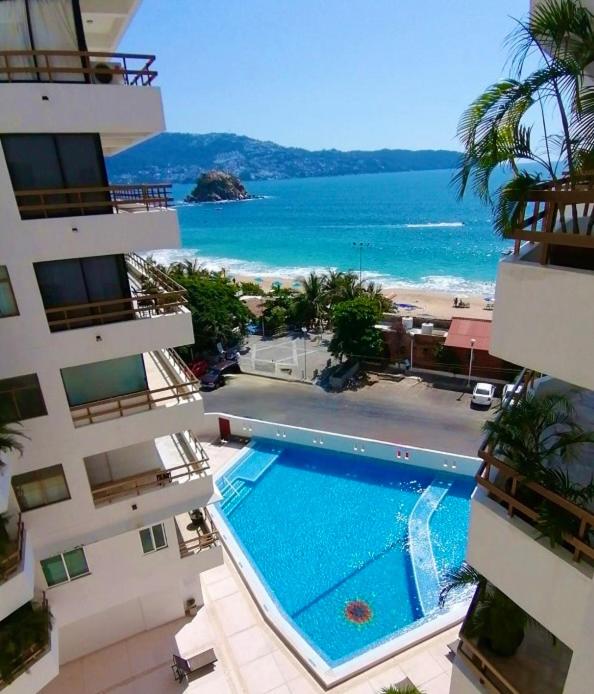 Porto Fino - Apartment mit 1 Schlafzimmer - 7