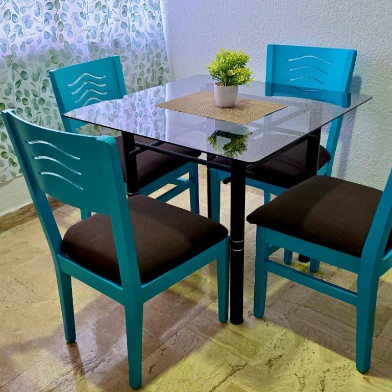 Porto Fino - Apartment mit 1 Schlafzimmer - 9