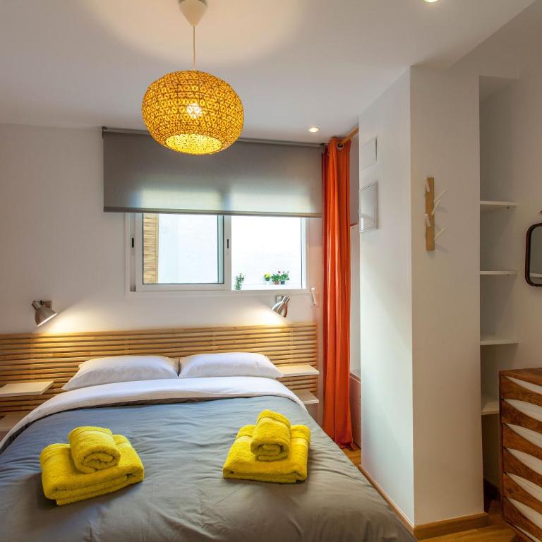 City Garden Bed and Breakfast - Double Room with Private Bathroom - 5