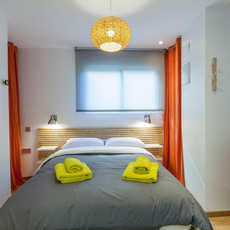 City Garden Bed and Breakfast - Double Room with Private Bathroom - 2