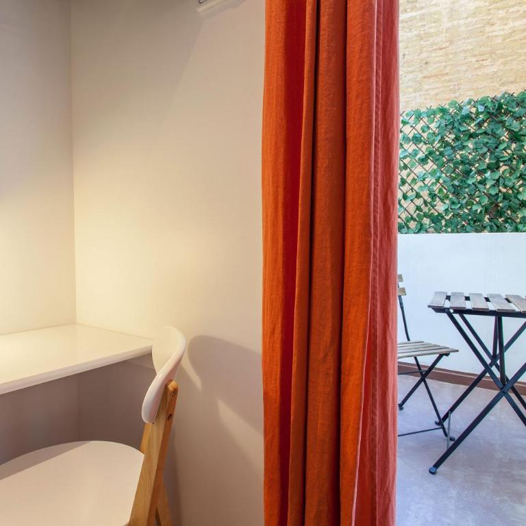 City Garden Bed and Breakfast - Deluxe Double Room - 3