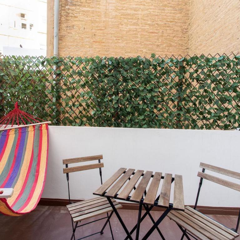 City Garden Bed and Breakfast - Deluxe Double Room - 6