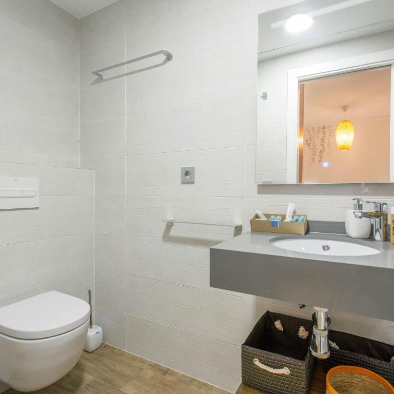 City Garden Bed and Breakfast - Standard Twin Room - 2