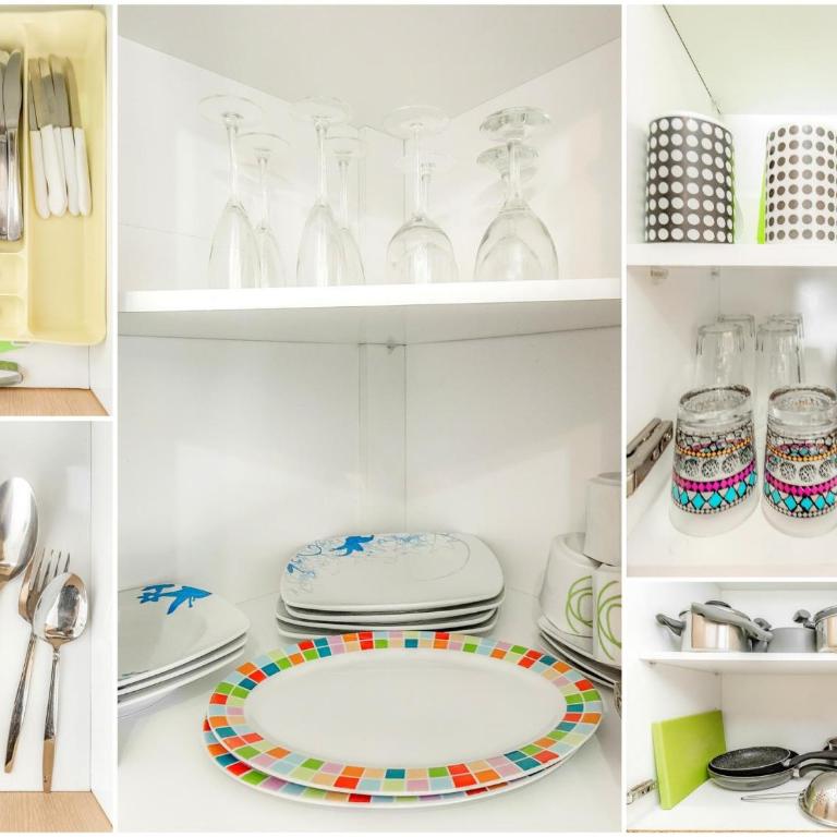 The Nest B - Apartamento - 10
