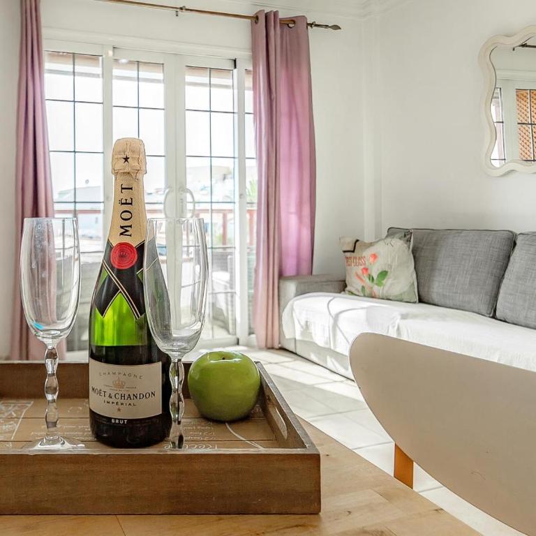 The Nest B - Apartamento - 11