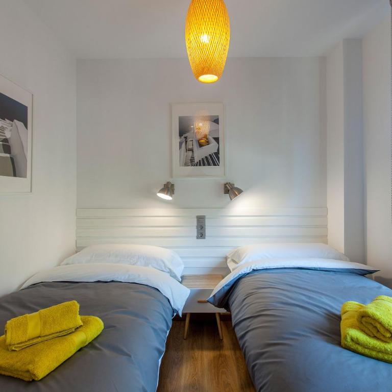 City Garden Bed and Breakfast - Double Room External Private Bathroom - 4