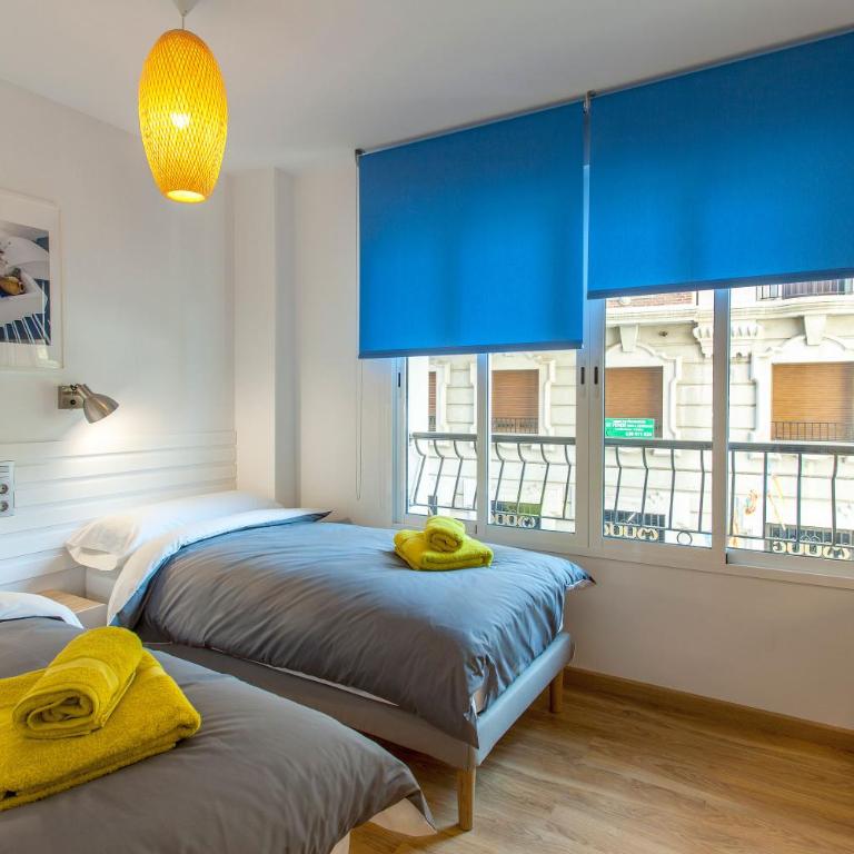 City Garden Bed and Breakfast - Double Room External Private Bathroom - 2