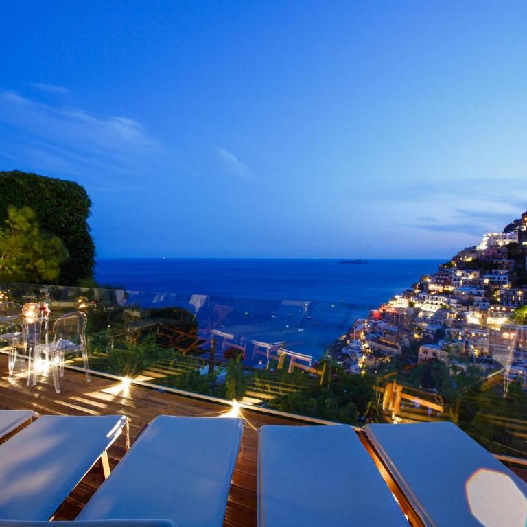 Lux 2BR Apartment in Positano View Terrace & Pool - Appartamento con 2 Camere da Letto - 26